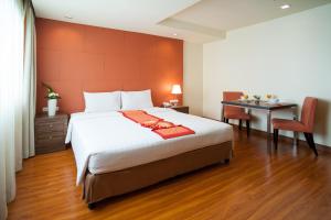 曼谷Aspen Suites Hotel Sukhumvit 2的相册照片