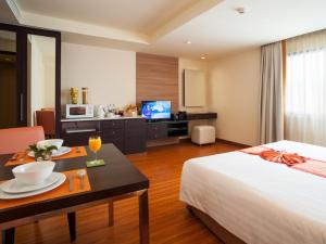 曼谷Aspen Suites Hotel Sukhumvit 2的相册照片