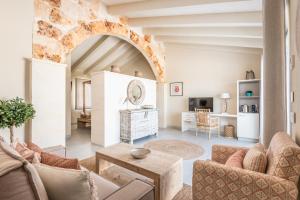 苏昂博Agroturismo Llucasaldent Gran Menorca - Adults Only的相册照片