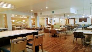 休斯顿Holiday Inn & Suites Houston NW - Willowbrook, an IHG Hotel的相册照片