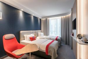 凯撒斯劳滕Holiday Inn Express - Kaiserslautern, an IHG Hotel的相册照片