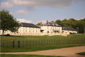 塞奇菲尔德Hardwick Hall Hotel的相册照片