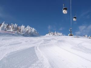 山之内町奥志贺高原酒店的相册照片