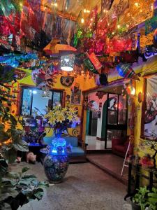 瓦哈卡市Hostal Oaxaca Magic的相册照片