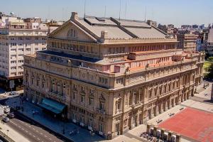 布宜诺斯艾利斯RANCHO TANGUERO EN EL OBELISCO en Corrientes 818的相册照片