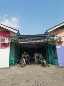 LampungCendrawasih Syariah Homestay的相册照片
