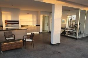 亚松森Departamento 1 habitación zona exclusiva的相册照片