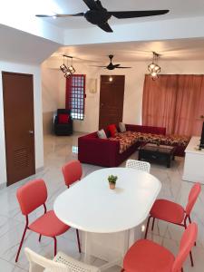 Botanic Gardens 26- 5-bedroom Near AEON Bukit Tinggi