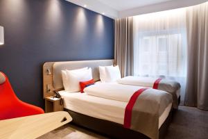 特里尔Holiday Inn Express - Trier, an IHG Hotel的相册照片