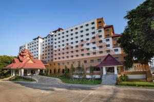 清莱The Heritage Chiang Rai Hotel and Convention - SHA Extra Plus的相册照片