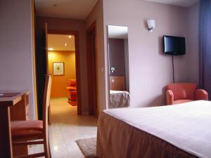 卢戈卢戈城市公寓酒店的相册照片