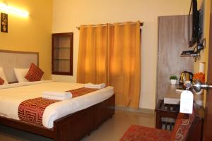 迈索尔Kaveri Hotel Bed & Breakfast的相册照片