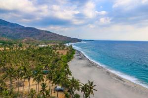 圣吉吉Grand Senggigi Hotel的相册照片