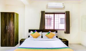 浦那Hotel Bestow Inn Koregaon Park Pune -Near Osho Ashram的相册照片