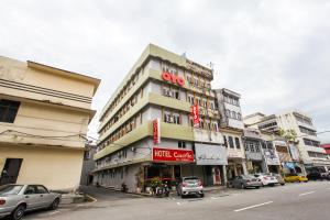 太平OYO 89549 Casavilla Hotel (city Centre) Taiping的相册照片
