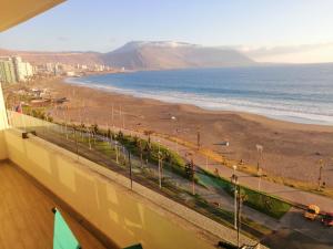 伊基克Boulevard del Mar Iquique ,Tierra de Campiones的相册照片