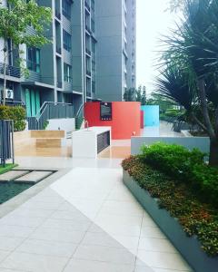 莎阿南Cityview Homestay Seksyen 13 Shah Alam, Aeon Mall, Stadium, I-City的相册照片