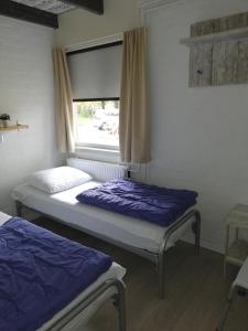 辛佩尔费尔德Rustige, gelijkvloerse vakantiewoning met 2 slaapkamers in Simpelveld, Zuid-Limburg的相册照片