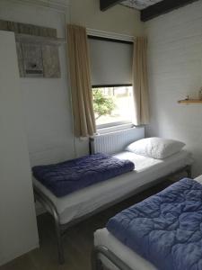 辛佩尔费尔德Rustige, gelijkvloerse vakantiewoning met 2 slaapkamers in Simpelveld, Zuid-Limburg的相册照片