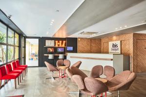 新加坡ibis budget Singapore Pearl的相册照片