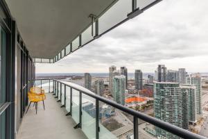多伦多GLOBALSTAY Modern Downtown Apartment的相册照片