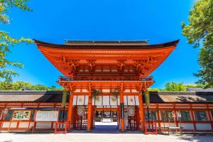 京都Cochien Imperial Garden的相册照片
