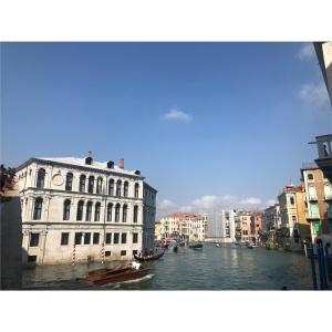 威尼斯Rialto Mercato apartment suite的相册照片