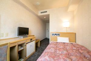 桑名市Kuwana Green Hotel的相册照片