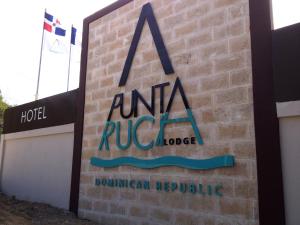 蓬塔露奇亚Punta Rucia Lodge Hotel Boutique & Spa的相册照片