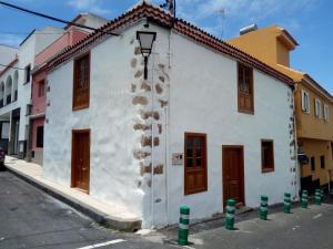 圣乌尔苏拉Canarian House Antigua Escuela的相册照片