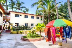 科图棕榈滩酒店的相册照片