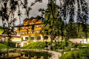 DürrnbergHotel garni Kranzbichlhof的相册照片