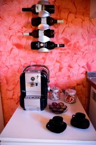 布拉恰诺布拉恰诺套房住宿加早餐旅馆的相册照片