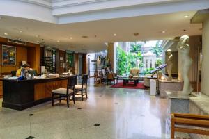 曼谷Silom Serene A Boutique Hotel - SHA Extra Plus的相册照片