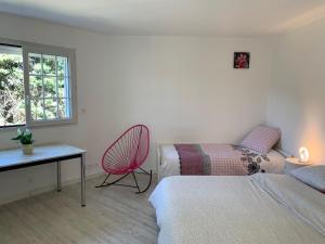 谢勒CASABINA Appartement entre Disney et paris的相册照片