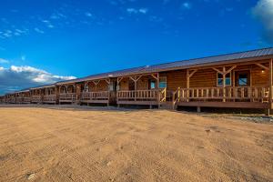 皮奇斯普林斯Cabins at Grand Canyon West的相册照片