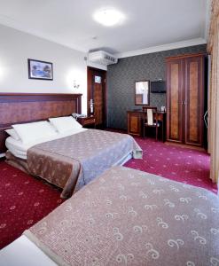 伊斯坦布尔格兰德艾玉波格鲁酒店的相册照片