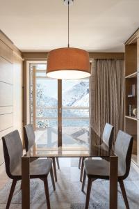 平佐洛Lefay Resort & SPA Dolomiti的相册照片