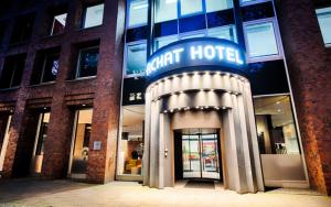 不莱梅ACHAT Hotel Bremen City的相册照片