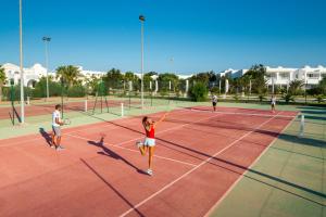 乌姆苏克Iliade Aqua Park Djerba的相册照片