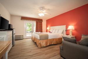 威尼斯Island Sun Inn & Suites - Venice, Florida Historic Downtown & Beach Getaway的相册照片