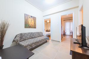 雅典Ioannis Cozy Apartment 500 meters from Acropolis museum的相册照片