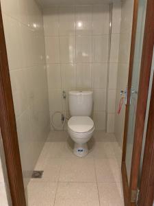 Sari House Ubud的一间浴室