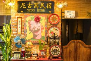 曼谷Nego Home Ancient Inn的相册照片