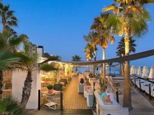 马贝拉Amàre Beach Hotel Marbella - Adults Only Recommended的相册照片