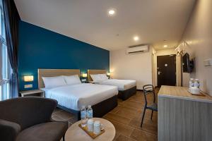 Teluk Panglima GarangZONE Hotels, Telok Panglima Garang的相册照片