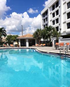 海里亚市Holiday Inn Express Hotel & Suites Miami - Hialeah, an IHG Hotel的相册照片