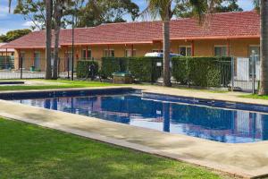 Carrum DownsCarrum Downs Motel的相册照片