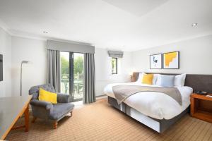 牛津voco Oxford Thames, an IHG Hotel的相册照片