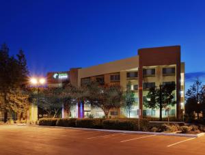 联合市Holiday Inn Express Hotel Union City San Jose, an IHG Hotel的相册照片